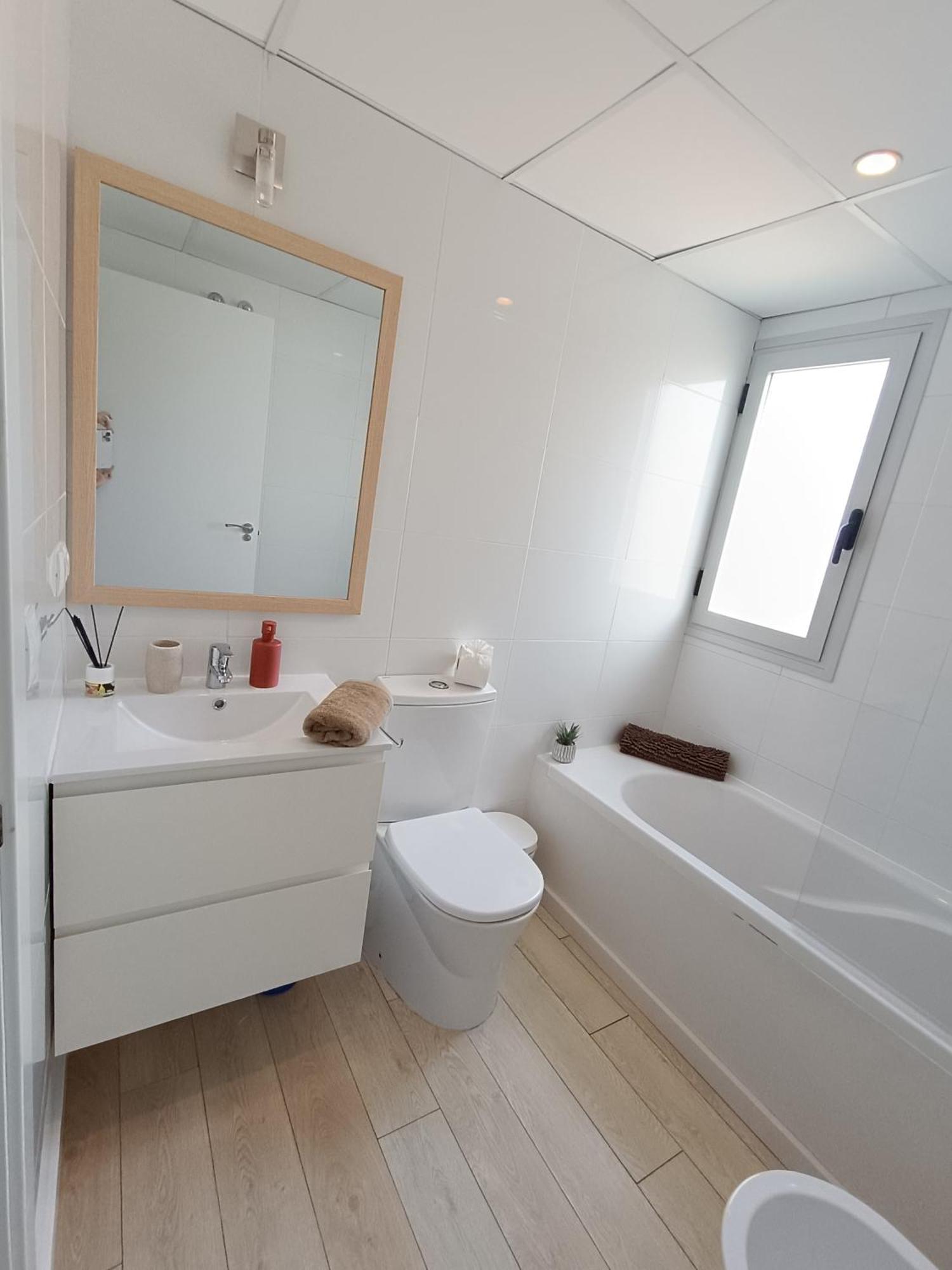 Vakantiehuis Casa Del Mar, Piscina Privada Frente Al Mar